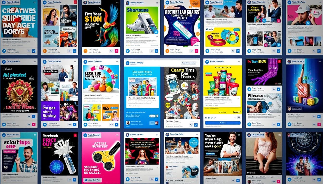 strategia reklamowa na Facebooku
